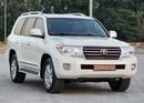 Toyota Land Cruiser GX.R V6