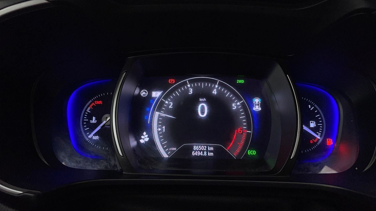 Renault Koleos LE 2.5 | Zero Down Payment | Home Test Drive