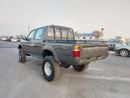 تويوتا هيلوكس 1989 TOYOTA HILUX PICK UP RHD DIESEL MANUAL(PM13672)