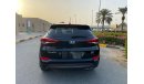 Hyundai Tucson GLS Hyundai Tucson 2016 1.6