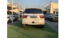 Nissan Patrol SE Platinum City