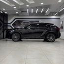 لكزس RX 350 Rx-350 hybrid - Platinum Full Option