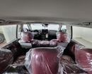 Nissan Patrol 5.6L-8CYL-Platinum VVEL DIG-Full Option-Excellent Condition GCC Specs-3 Years Warranty