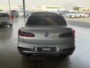بي أم دبليو X4 xDrive 30i M Sport | شامل الضمان | 0 ﺪﻔﻋﺓ ﺃﻮﻟﻯ