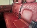 Nissan Patrol SE Platinum City 5.6L SE Platinum City - GCC Specs - Pristine Condition