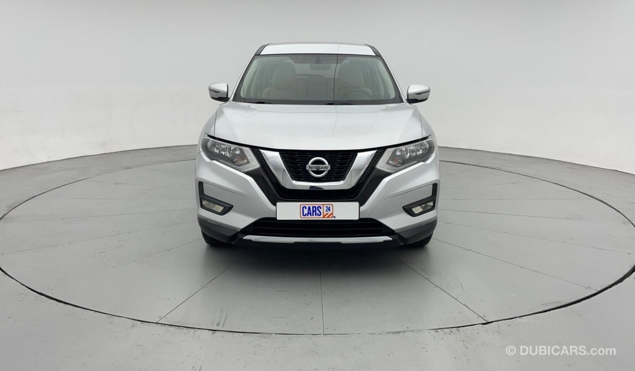 Nissan X-Trail S 2WD 2.5 | Zero Down Payment | Free Home Test Drive