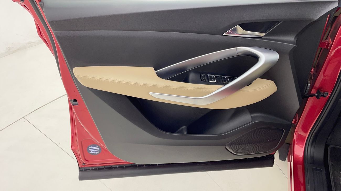 Chevrolet Captiva PREMIER 1.5 | Zero Down Payment | Home Test Drive