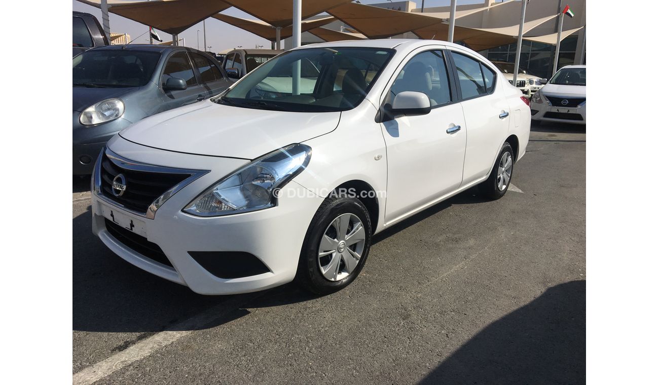 Nissan Sunny we offer : * Car finance services on banks * Extended warranty * Registration / export services