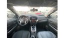 Mitsubishi L200 Sportero Black Edition   Gls Full Option 2.4 AWD