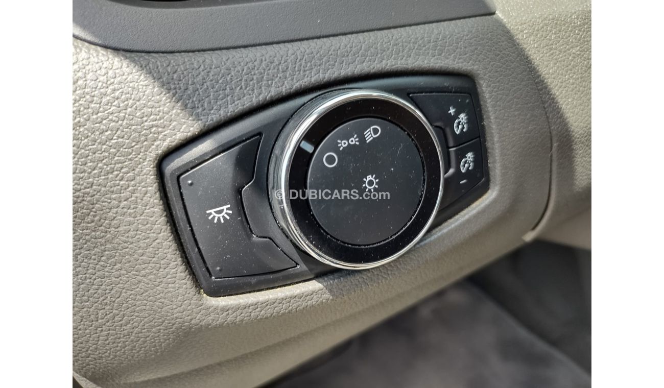 Ford Edge 685/- P.M || Edge 2013 || GCC || 4x4 SUV || Service History Available ||  Very well Maintained