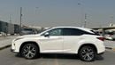 لكزس RX 350 Premier 3.5L (296 HP)