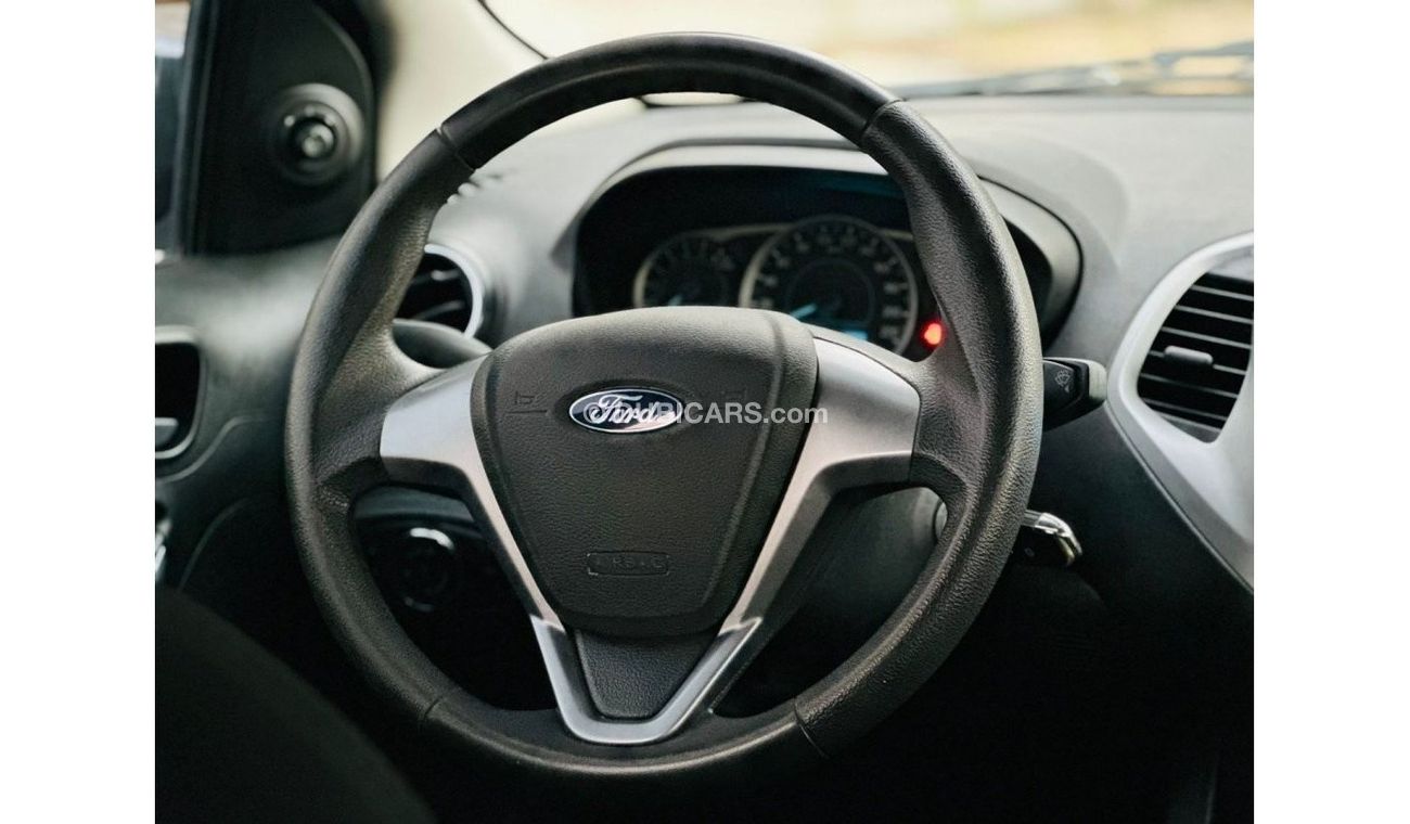 Ford Figo Ambiente 480 P.M FIGO 1.5L ll GCC ll 0% DP ll WELL MAINTAINED