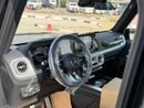 Mercedes-Benz G 63 AMG 4MATIC SUV