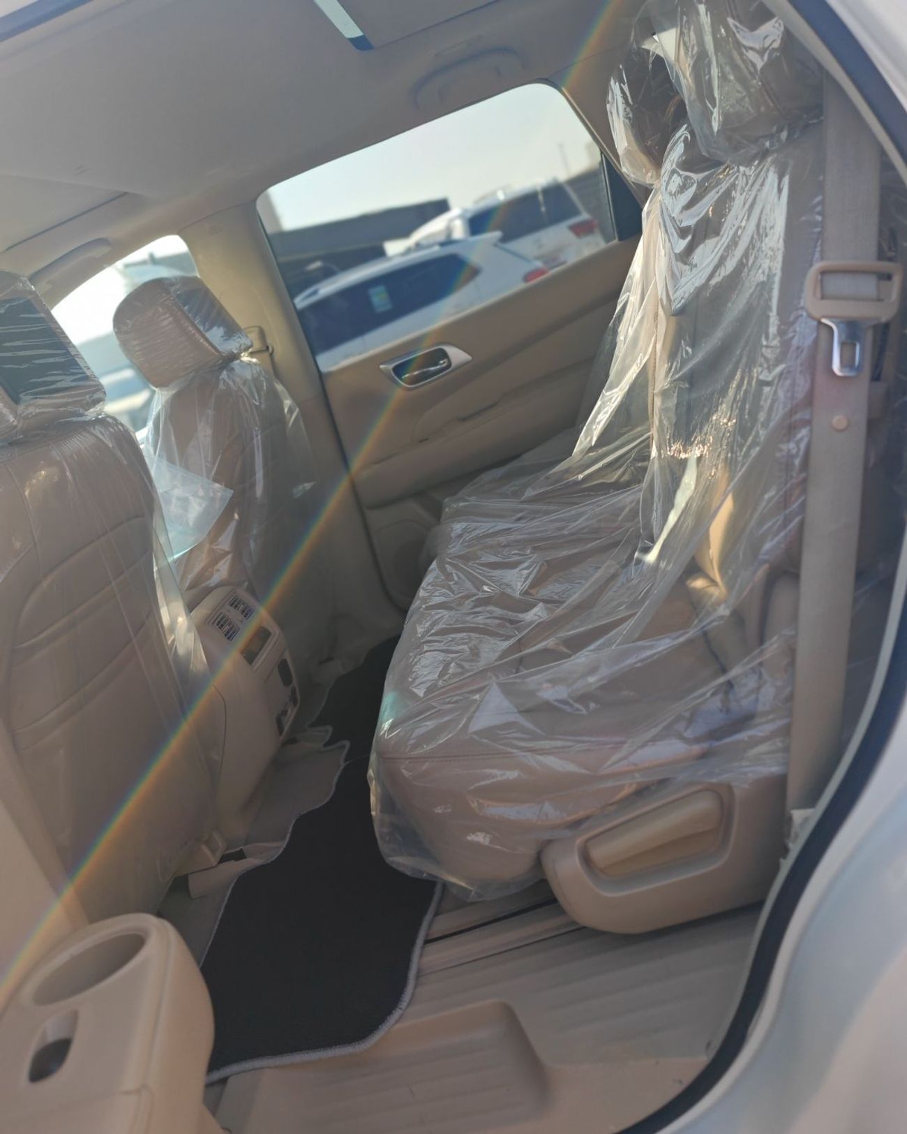 نيسان باثفايندر CLASSIC XE