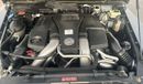 مرسيدس بنز G 63 AMG LHD GCC