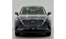 Mazda CX9 2020 Mazda CX-9 GT 7 Seater, November 2023 Mazda Warranty, 2024 Mazda Service Contract, GCC