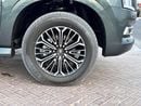 Nissan Patrol SE Platinum 2025 SUV 3.8L Brand New 0Km