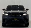 Land Rover Range Rover Velar 2024 Range Rover Velar Dynamic SE  P250, 5 Years Agency Warranty, Full Service History, GCC