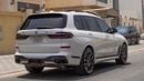 BMW X7 xDriveM60i (6 Seats)