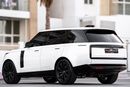 Land Rover Range Rover SE P360 3.0L