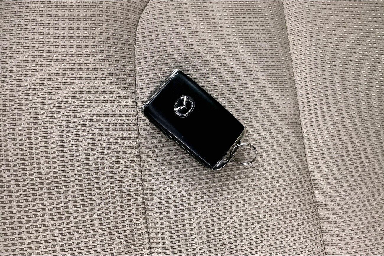 Mazda CX5 GL | Guaranteed Warranty | 0 Down Payment