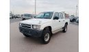 تويوتا هيلوكس TOYOTA HILUX PICK UP RIGHT HAND DRIVE(PM1729)