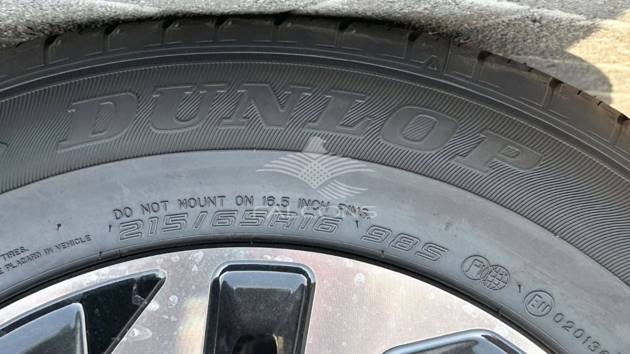 Toyota Rush Toyota/RUSH/ 1.5L 7seat A C AIRBAG ABS AT