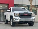 GMC Sierra 1500 SLE