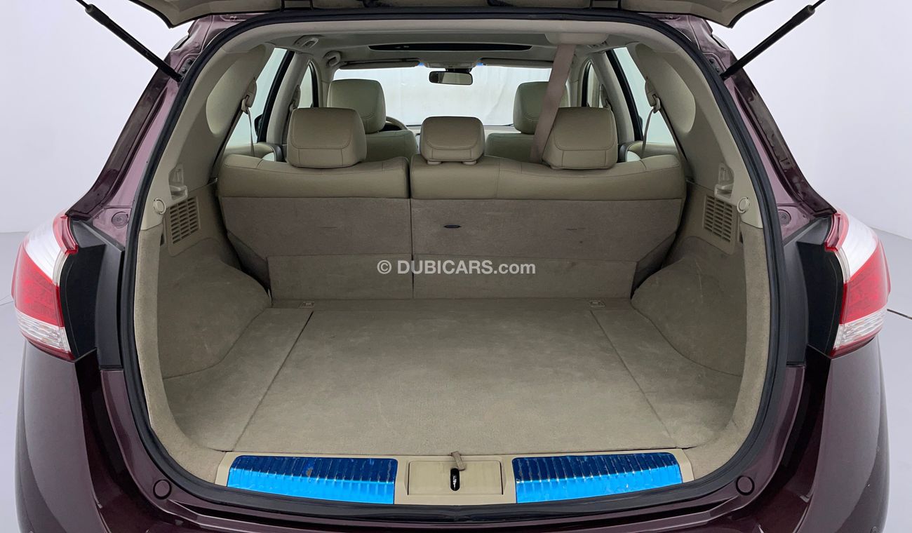 Nissan Murano SL 3.5 | Zero Down Payment | Free Home Test Drive