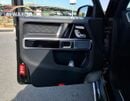 Mercedes Benz G63 AMG Std 5.5L
