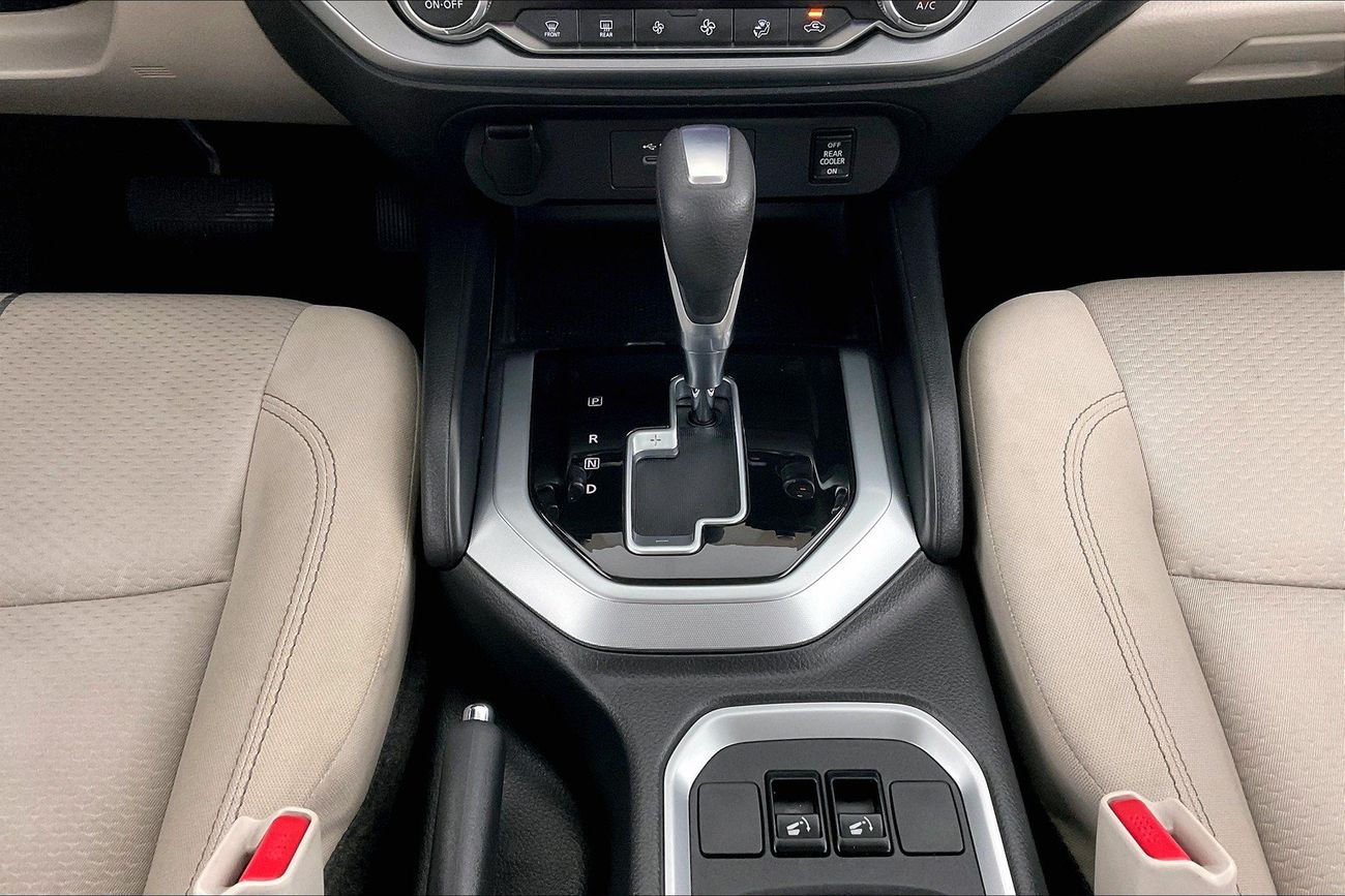 Nissan XTerra Titanium | Guaranteed Warranty | 0 Down Payment