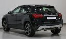 Mercedes-Benz GLA 250 4MATIC