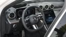 Mercedes-Benz C 200 Mercedes-Benz C200 Night Package - 1.5L Turbocharged - HUD - 2024 Brand New