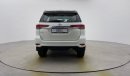 Toyota Fortuner GXR 4 | Under Warranty | Inspected on 150+ parameters