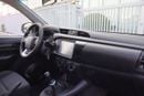 تويوتا هيلوكس GL 2.7L Double Cab Utility