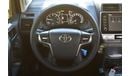 Toyota Prado VX Black Edition