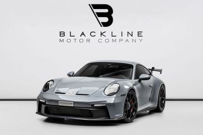 Porsche 911 GT3 4.0L 2024 Porsche 911 GT3, 2027 Porsche Warranty, Full Service History, Low KMs, GCC