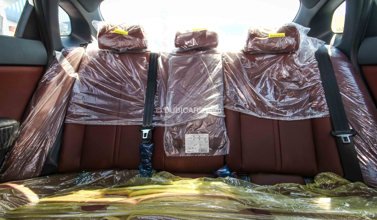 كيا أوبتيما GT LIne