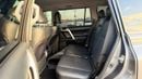 Toyota Prado 2022 | 2.8L DIESEL | AUTOMATIC TRANSMISSION | RIGHT-HAND-DRIVE | PUSH START ENGINE | 360 VIEW CAMERA