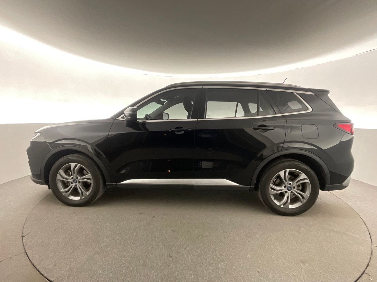 فورد تيريتوري Trend | شامل الضمان | 0 ﺪﻔﻋﺓ ﺃﻮﻟﻯ