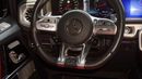 مرسيدس بنز G 63 AMG