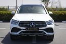 Mercedes Benz GLC 300 AMG