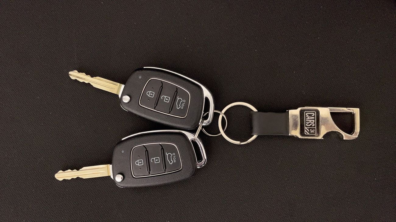 هيونداي كريتا SMART 1.5 | بدون دفعة مقدمة | اختبار القيادة في المنزل