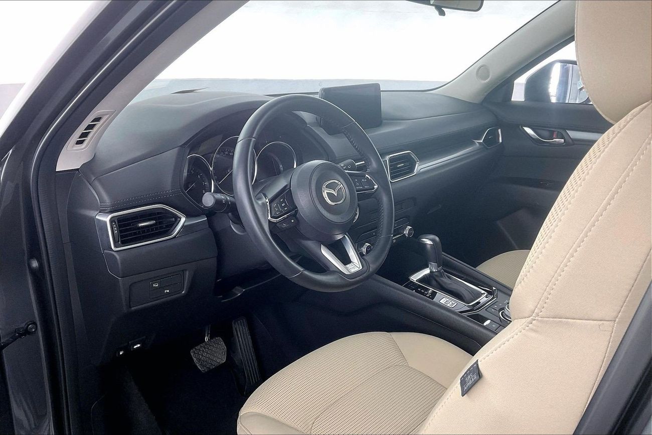 Mazda CX5 GT | National Day Celebration | Guaranteed Warranty | 0 Down Payment