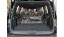 تويوتا لاند كروزر 3.5L, 20" Rims, Driver Memory Seat, Heated & Cooled Seats, Rear DVD's, MTS Control (CODE # VXR08)