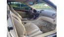 Mercedes-Benz SL 500 - GCC SPECS - SAME AS NEW - ORIGINAL PAINT - EXCELLENT CONDITION