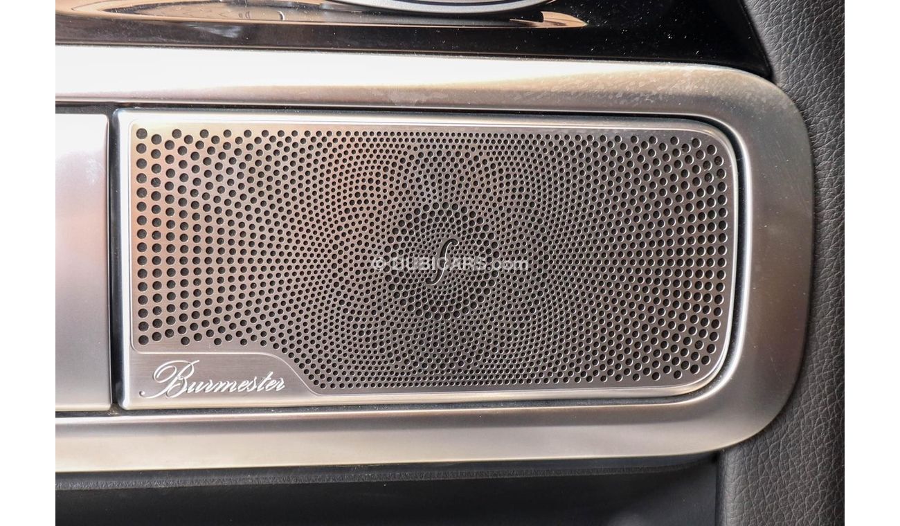 Mercedes-Benz G 500 W463