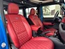 Jeep Wrangler Sport 3.6L A/T (5 Seater)