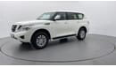 Nissan Patrol SE T1 4 | Under Warranty | Inspected on 150+ parameters