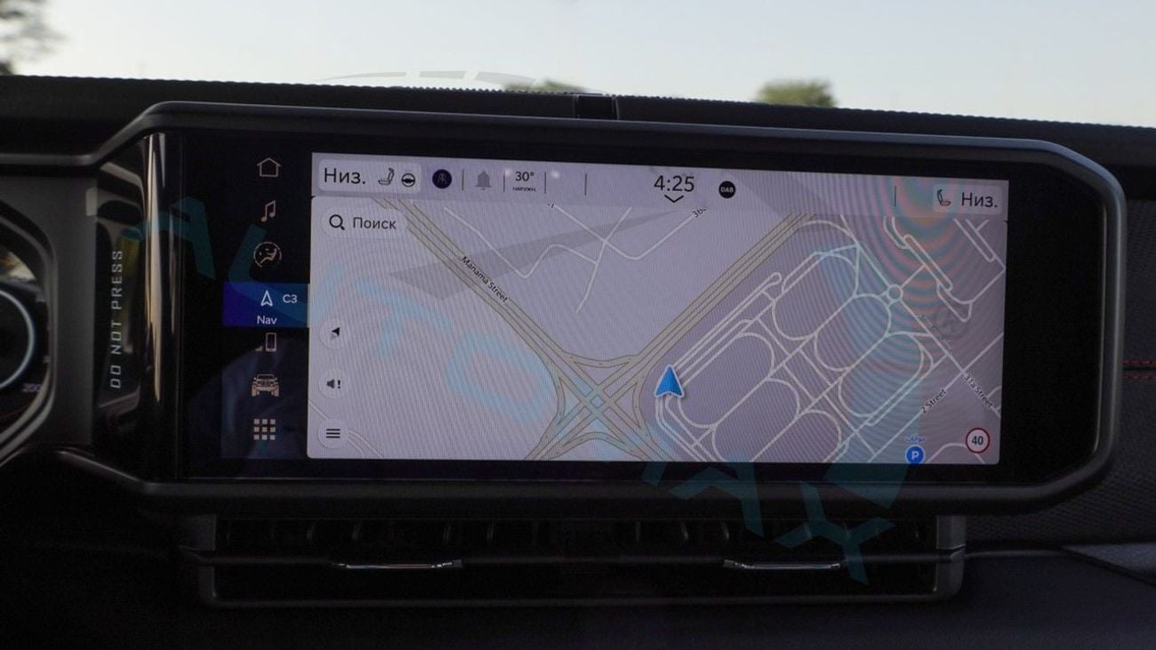 Jeep Wrangler UNLIMITED RUBICON XTREME 2.0L TURBO 2025 GCC 0Km With 5 Years or 200K Km Warranty